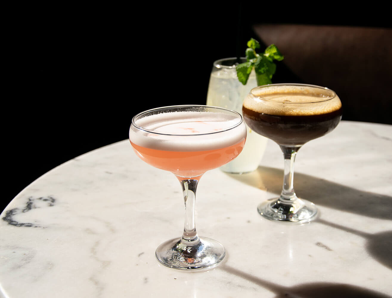 The Bar