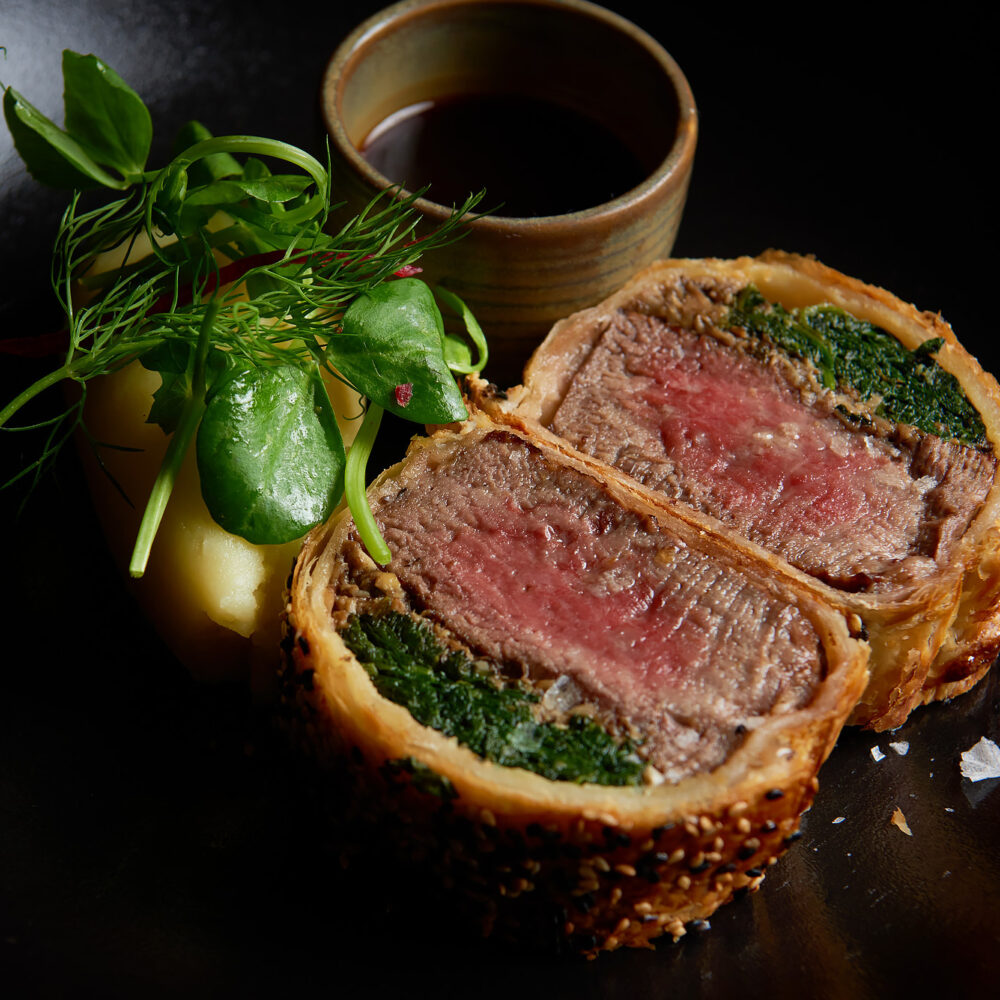 A La Carte