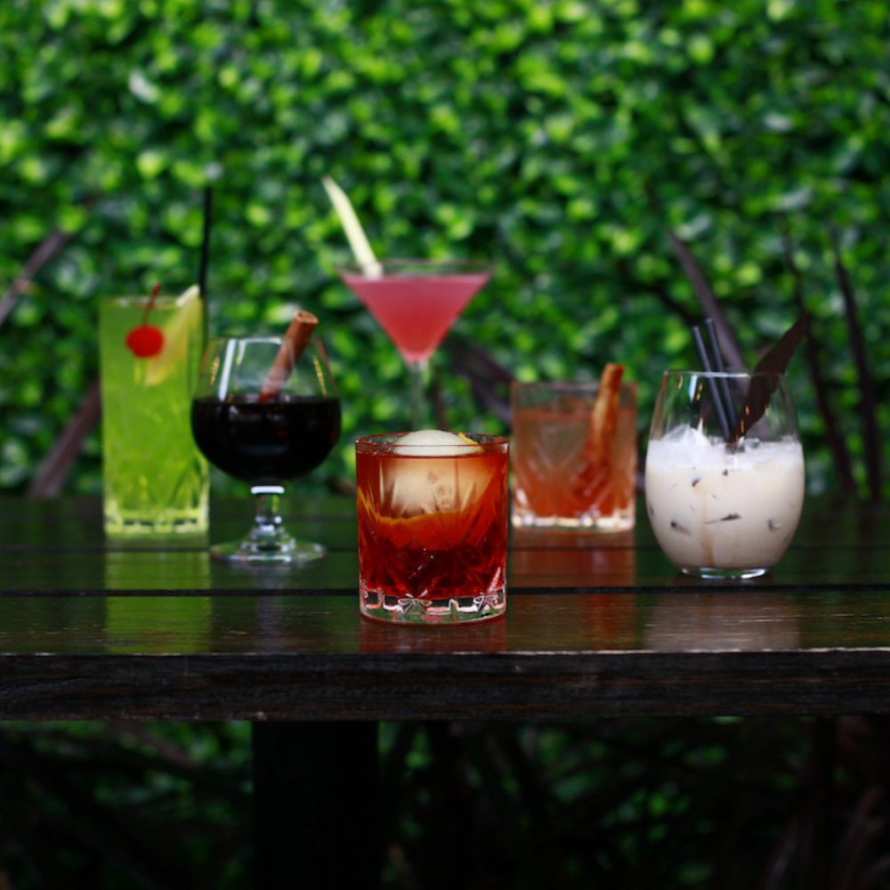 Drinks
